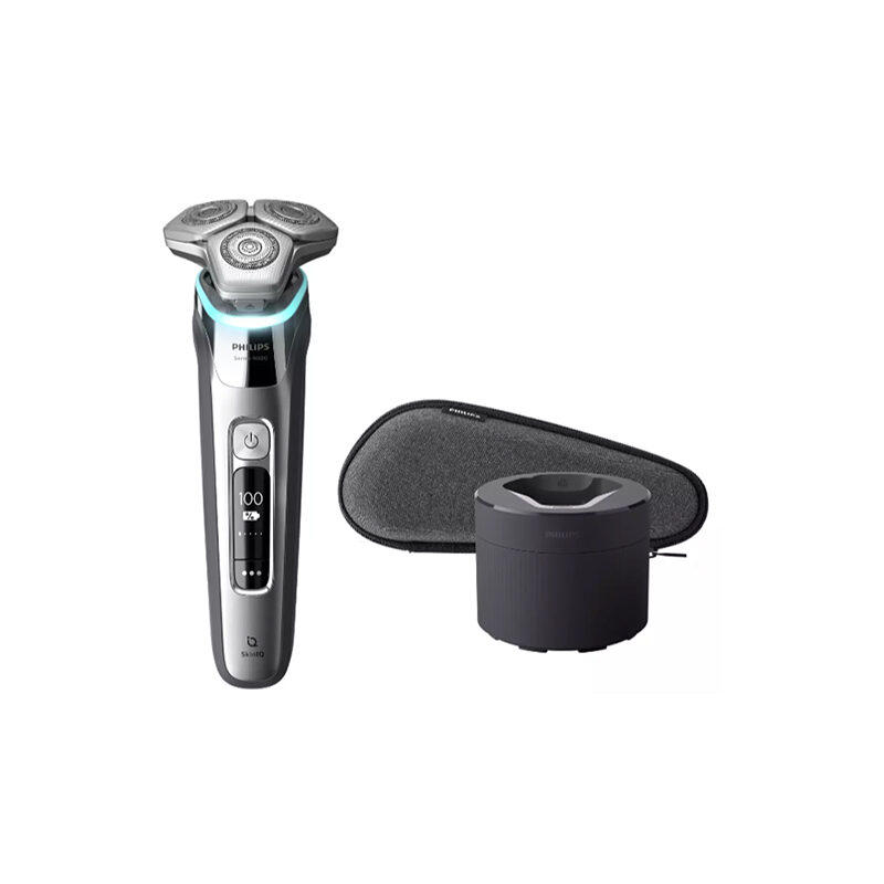 ماشین ریش تراش فیلیپس مدل Philips s9985/50