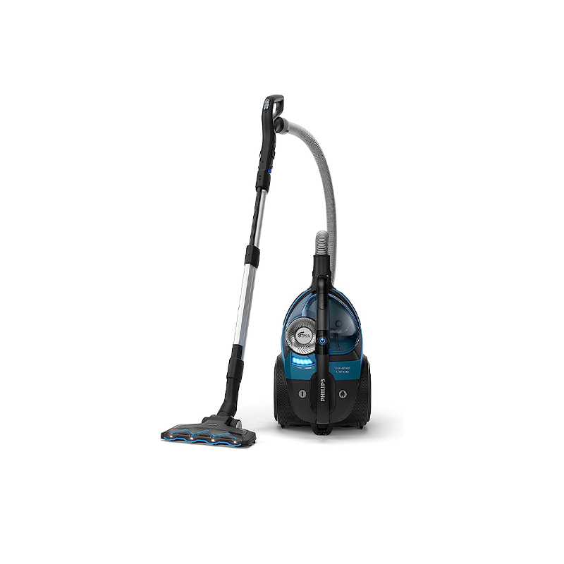 جاروبرقی مخزن دار فیلیپس مدل Philips FC9934