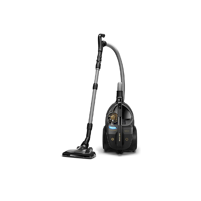 جاروبرقی مخزن دار فیلیپس مدل Philips XB9125