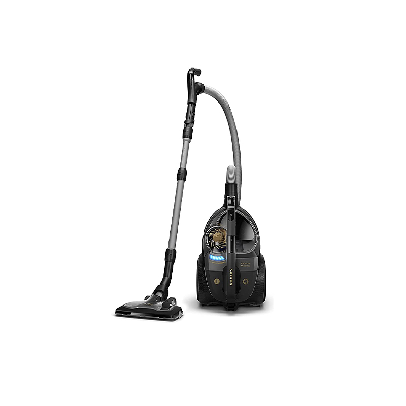 جاروبرقی مخزن دار فیلیپس مدل Philips XB9125