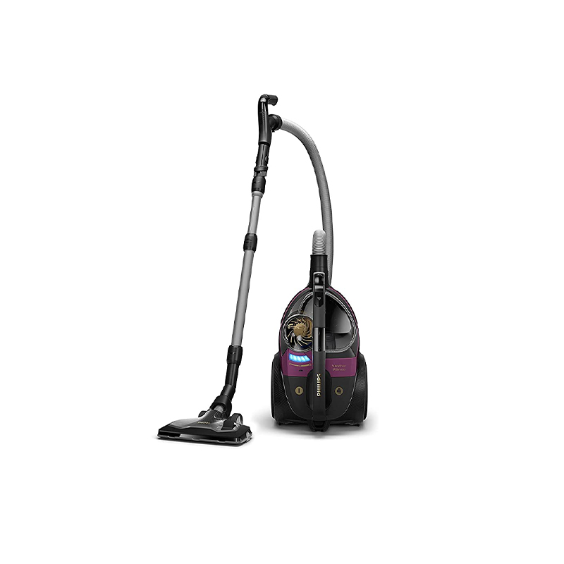 جاروبرقی مخزن دار فیلیپس مدل philips XB9155