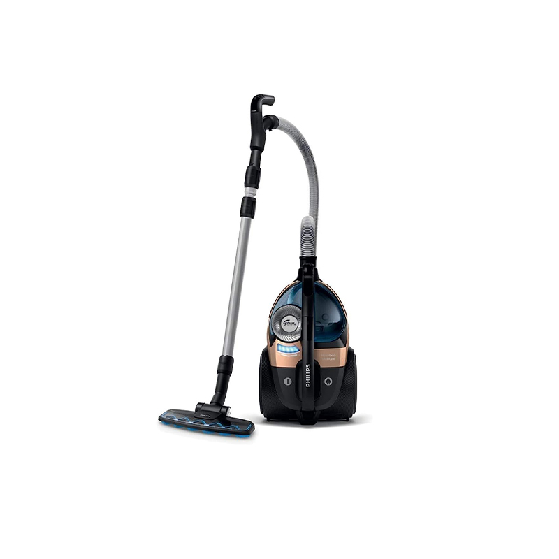 جاروبرقی مخزن دار فیلیپس مدل Philips FC9928