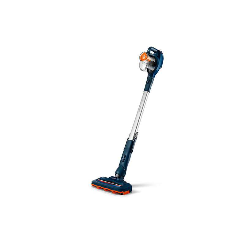 جاروشارژی فیلیپس مدل Philips fc6724