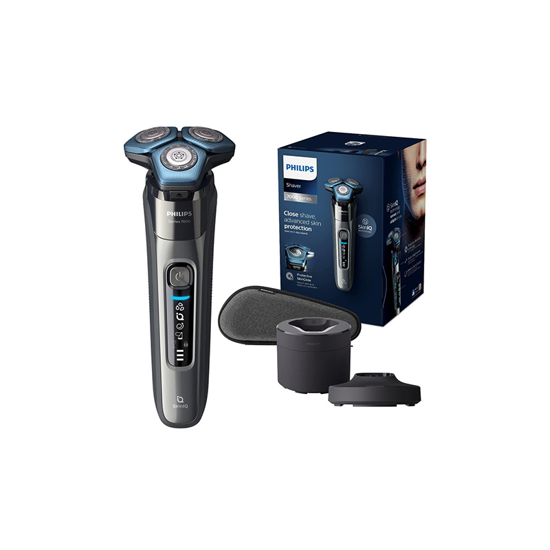 ماشین ریش تراش فیلیپس مدل Philips S7788