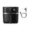 سرخ کن بدون روغن فیلیپس مدل PHILIPS HD9880