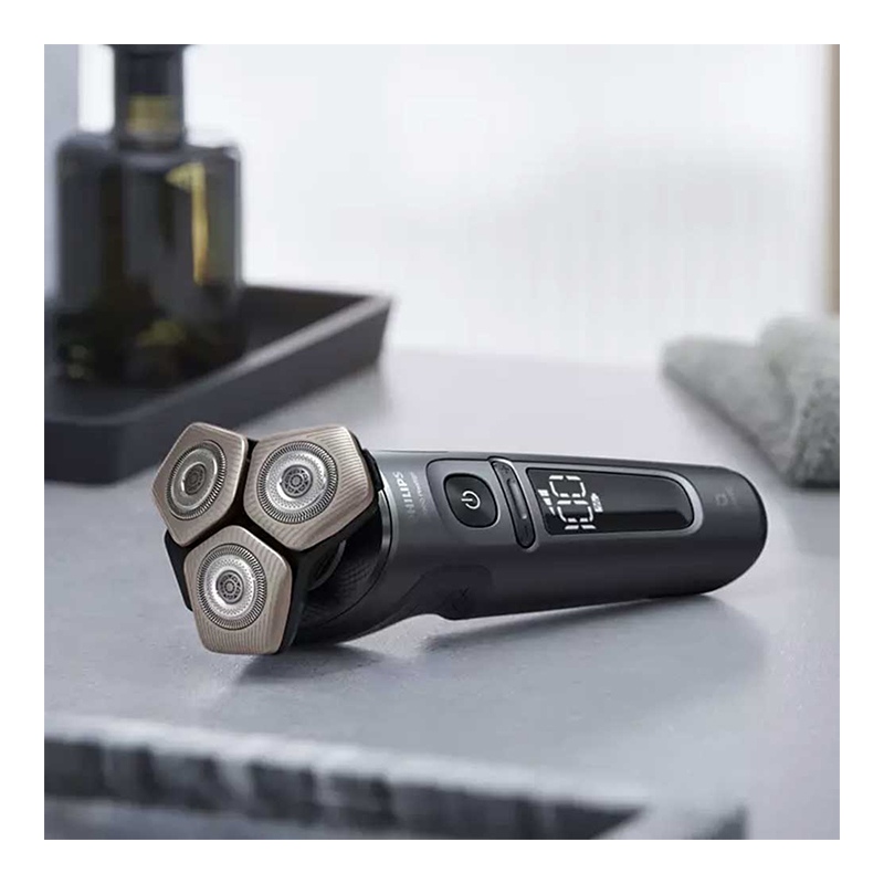 ماشین ریش تراش فیلیپس مدل philips SP9872/22