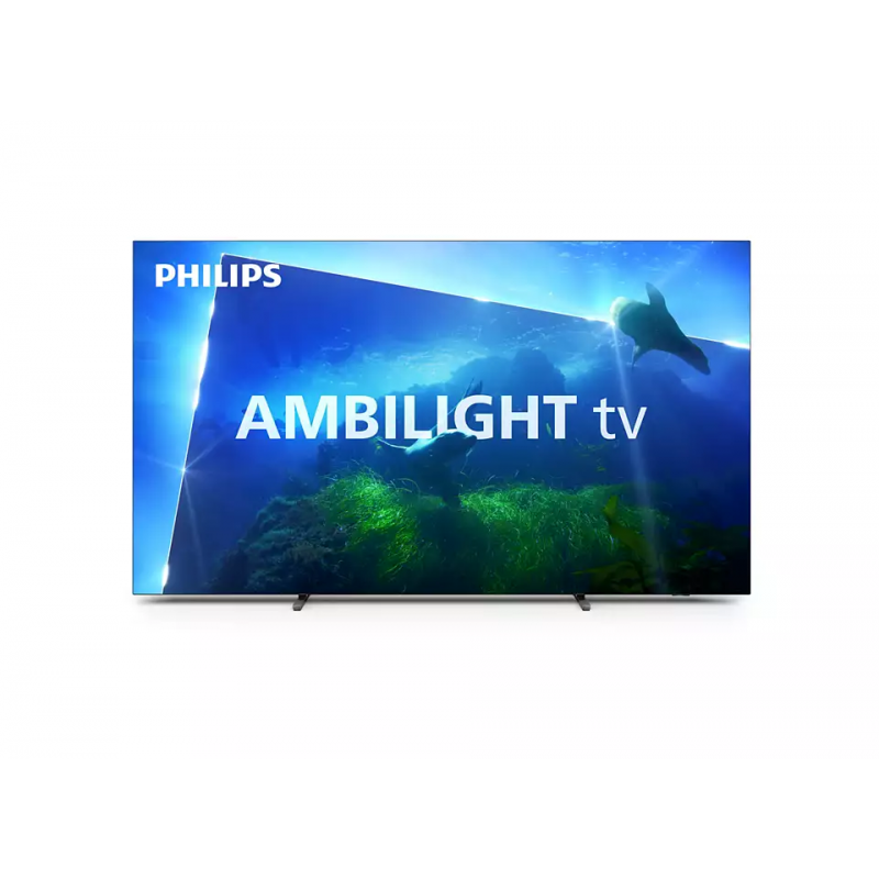 تلویزیون هوشمند فیلیپس 77oled818