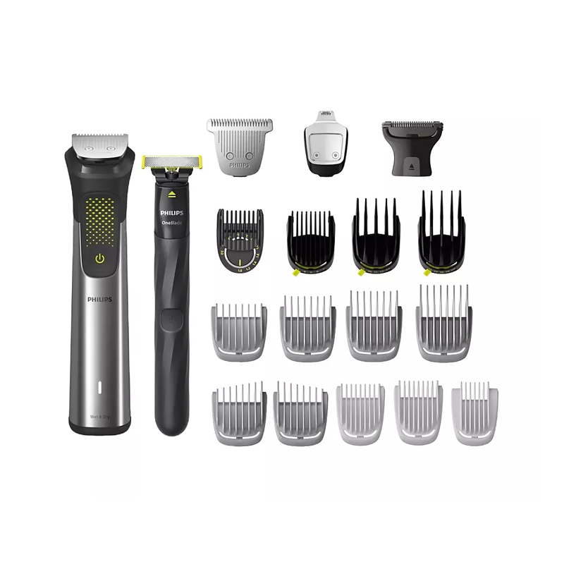 ست اصلاح فیلیپس مدل MG9553/15
