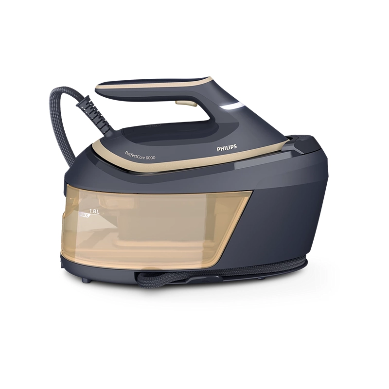 قیمت و خرید اتو مخزن دار فیلیپس مدل PHILIPS PSG6066